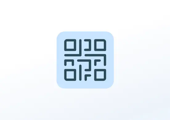 Digital Signage Cleverspace QR app gratis