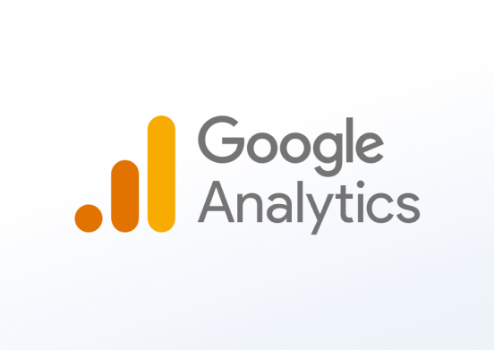 Google Analytics Digital Signage