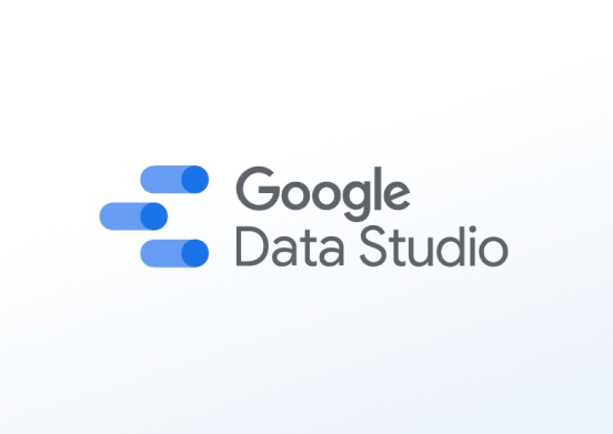 Google Data Studio Digital Signage