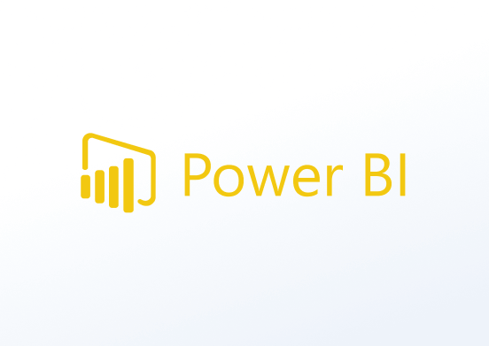 Power BI digitale bewegwijzering