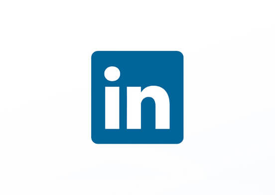 LinkedIn Digital Signage